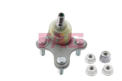 FAG Right Side Ball Joint - Fit for VW Caddy, Golf, Passat & Audi A3 — Control Arms & Ball Joints