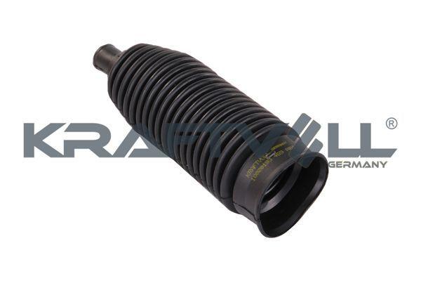 KRAFTVOLL Steering Boot - Compatible with Golf VI VII, Jetta and 6 more models — Axles, CV Joints & Boots