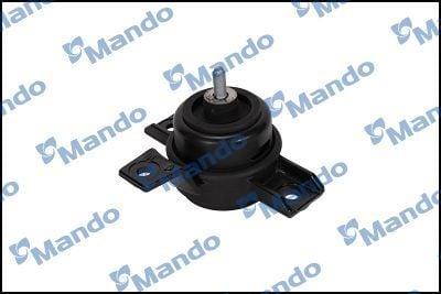 MANDO Motor Mount for 2013 Santa Fe 2.0CRDi - Engine Stability — Mounts