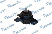 mando-motor-mount-santa-fe-front, mando-motor-mount-santa-fe-side MANDO Motor Mount for 2013 Santa Fe 2.0CRDi - Durable Replacement for Engine Stability | Ideal for Car Owners and Mechanics MANDO Motor Mount for 2013 Santa Fe 2.0CRDi mando, motor-mount, santa-fe, car-parts, engine-stability, mechanics, car-owners, auto-repair, replacement-parts, ai-generated