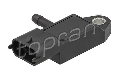 Topran 700900 Turbo Pressure Sensor Movano A Vivaro A Micra Clio II Kangoo Megane I Scenic I Log — Vehicle Sensors & Switches