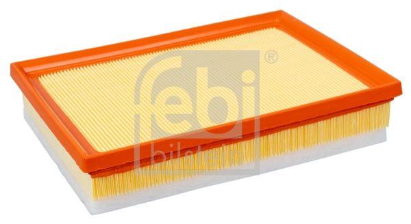 Febi Bilstein 106921 Air Filter Opel Combo E 19-D15dt-D15dth / 5008 II-Berlingo-C3 III-C — Air & Cabin Filters