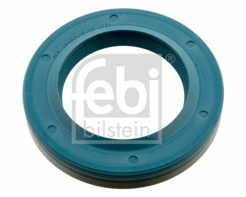 FEBI 102128 Transmission Oil Seal (Rear Axle Seal) for Mercedes-Benz — Gaskets & Seals