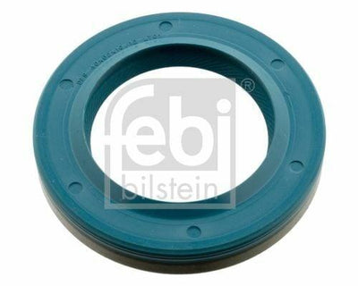 FEBI 102128 Transmission Oil Seal (Rear Axle Seal) for Mercedes-Benz — Gaskets & Seals