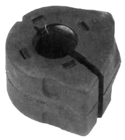 MGA 951938 Sway Bar Bushing Ø20 mm (Peugeot: 207) — Bushings & Mounts