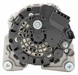 HELLA 8EL015630-181 Alternator - 14V 110A for Toledo, Leon and 2 more models — Starting & Charging