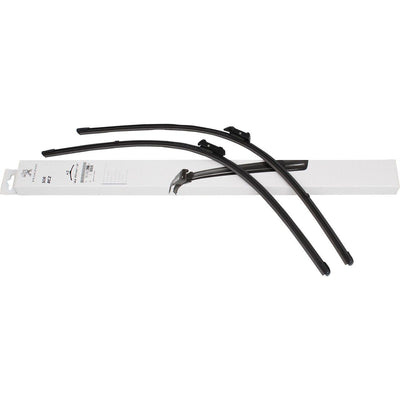 PSA 1608242180 Peugeot 508/RCZ Front Wiper Sürürge Set 650/650 mm Muz Tip — Wipers