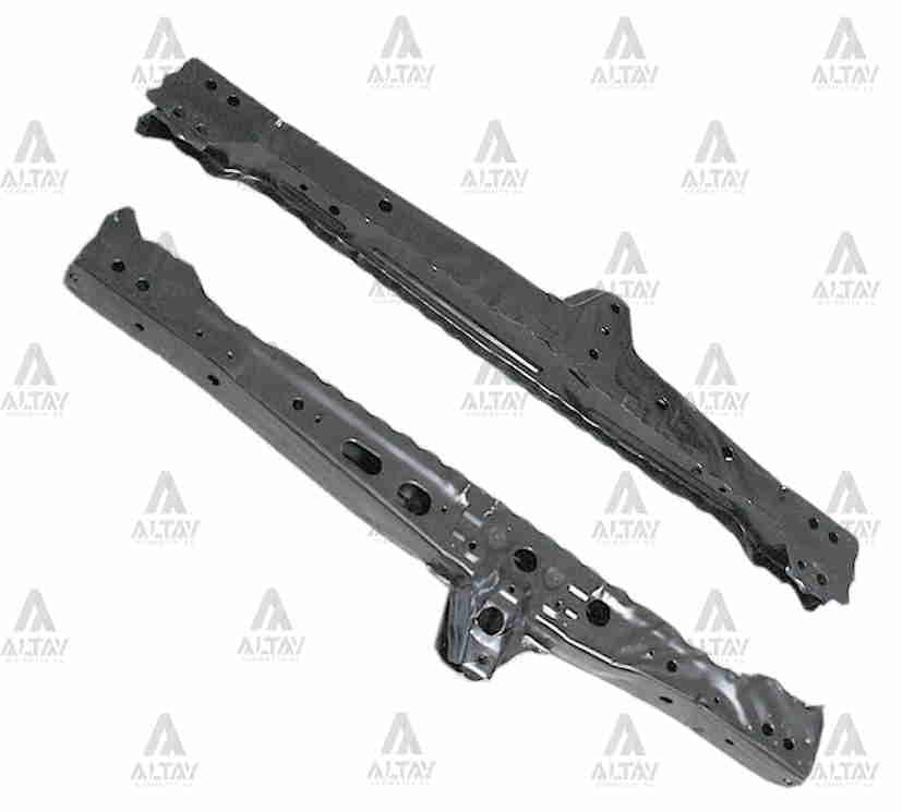 MAHER 07857 Subframe Corolla 06-13 Front