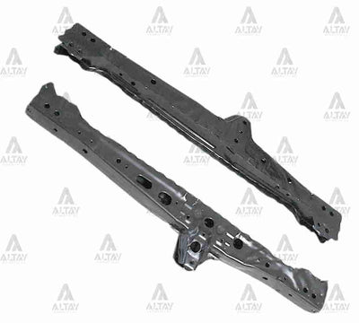 MAHER 07857 Subframe Corolla 06-13 Front