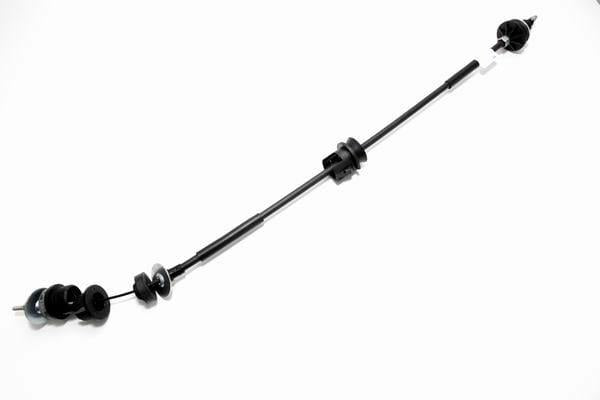 CAVO Clutch Cable 4501668 for Xantia 16V — Clutch & Flywheel