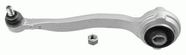 lemforder-3566302-front-left-control-arm, front-view-of-lemforder-control-arm, side-view-of-lemforder-3566302, installation-example-of-control-arm LEMFORDER 3566302 | Front Left Control Arm for W203, W204, W209, W207 - Compatible with Various Models LEMFORDER 3566302 Front Left Control Arm - Car Parts lemforder, control-arm, car-parts, front-left-control-arm, mercedes-benz-parts, suspension, vehicle-upgrade, mechanic-tools, auto-repair, ai-generated