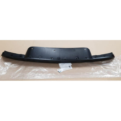 PSA 23162279 Bumper Rear Lower Cover - Leak-Proof Design — Auto Parts Hall, Bumpers & Grilles