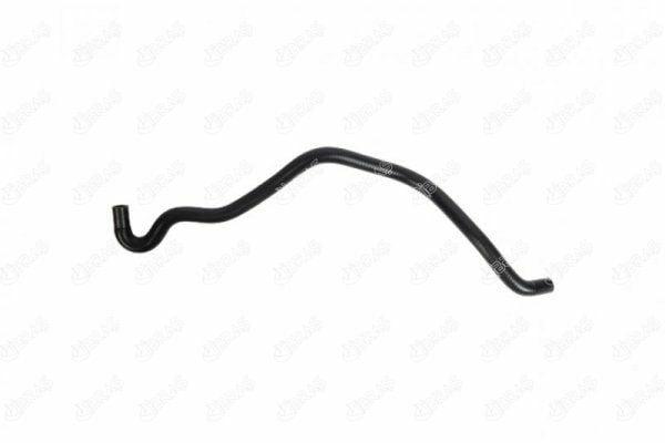 IBRAS Expansion Tank Hose for Corsa B & Tigra for Radiator Hose — İbraş, Hoses & Tanks