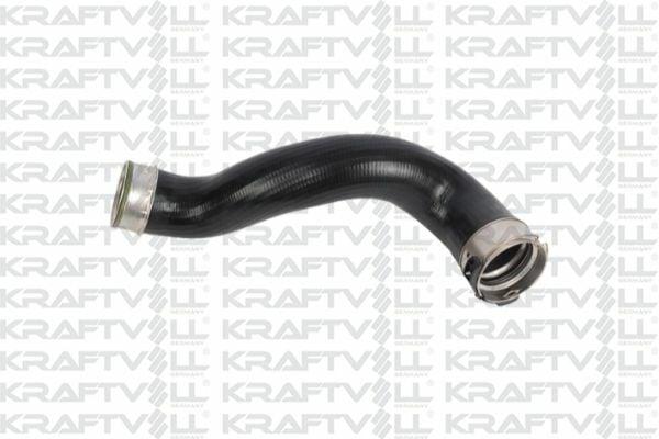 KRAFTVOLL Turbosarj Hose Right - Compatible with W204, C218 and 2 more models — Turbo & Supercharger