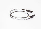 BOSCH Connector 1986AE0030 - Compatible with Golf VII, Polo, A1 — Modules & Wiring