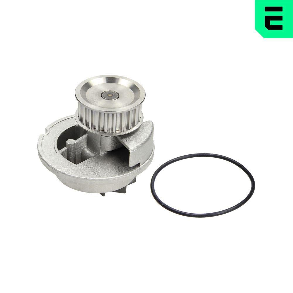 Optimal AQ-1505 Water Pump Opel Astra G-H Vectra B-C Zafira A 1.8 16V — Water Pump & Thermostat