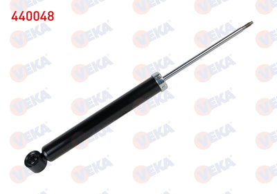 Veka 440048 Shock Absorber Rear Left-Right Gas Charged Volkswagen Tiguan (5N_) 1.4 TSI-2.0 TDI 2007-2016 /A — Shocks & Struts