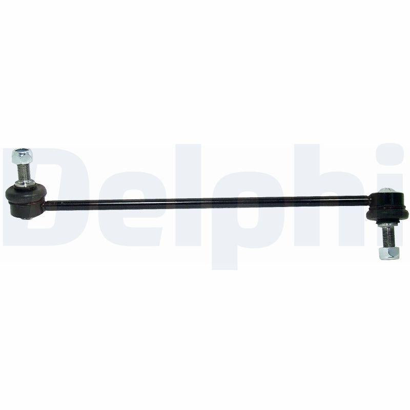 Delphi Stabilizer Sway Bar Link Left ix55 10-Santa Fe 06 - Technical Specifications — Sway Bars & Links