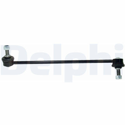 Delphi Stabilizer Sway Bar Link Left ix55 10-Santa Fe 06 - Technical Specifications — Sway Bars & Links