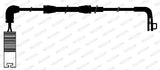 FERODO Brake Pad Wear Sensor - Fits BMW E60, E61, E63 — Brake Sensors & ABS