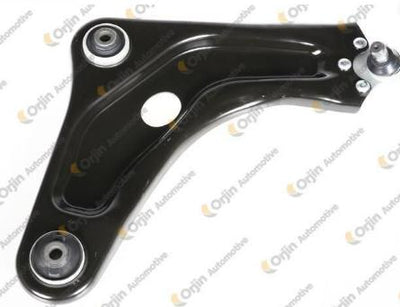 ORJIN 03416 Control Arm Right-(Citroen: Elysee 2013 > 1.2 Gasoline-1.6 Diesel / Peugeot: 301 201 — Control Arms & Ball Joints