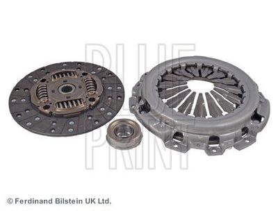 Blue Print ADC430125 Clutch Kit Mitsubishi L200 4X2/4X4 Triton 2.5 Di-D 05-15 — Clutch & Flywheel