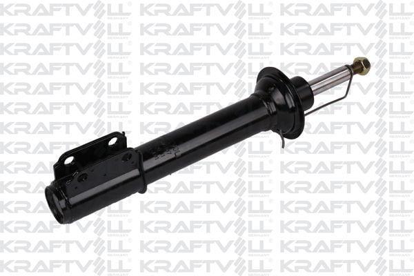 KRAFTVOLL Front Shock Absorber R9-R11 - Durable Oil-Filled Design — Shocks & Struts