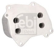febi-oil-cooler-f-20-21-30-n-13, high-quality-febi-oil-cooler-for-vehicles FEBI Oil Cooler F-20 / 21 / 30 N-13 - Durable Motor Oil Radiator for Car Owners and Mechanics FEBI Oil Cooler F-20 / 21 / 30 N-13 | Durable Aluminum febi, oil-cooler, car-accessories, mechanics, car-owners, engine-performance, automotive-parts, durable, aluminum-cooler, ai-generated