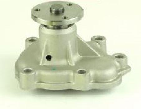 MGA 65266 Water Pump- (Opel: Corsa-Combo 1.7D TD-Astra H 1.7 CDTi) — Water Pump & Thermostat