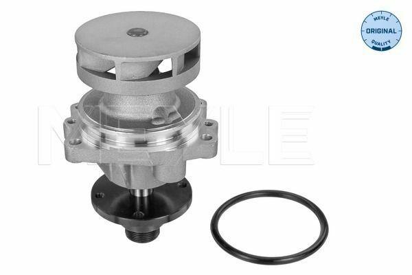 MEYLE Water Pump M-41 / 51 E-36 / 38 / 39 - Cooling Solution — Water Pump & Thermostat