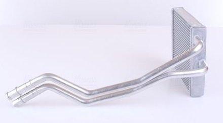 Kale 346545 Ford Fiesta VI 08-17 Heater Core 1.0/1.25/1.4/1.5/1.6 TDCi — Heater & Blower