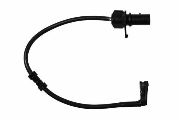 textar 98049400 balata fisi for vw a6 a7 a8, front view of textar balata fisi TEXTAR 98049400 Balata Fişi - Brake Pad Wear Indicator for VW A6 A7 A8 | 2011+ TEXTAR 98049400 Balata Fişi for VW A6 A7 A8 textar, brake-pad-indicator, vw-a6, vw-a7, vw-a8, auto-accessories, car-maintenance, brake-parts, automotive, ai-generated