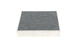 BOSCH 1987435502 - Activated Carbon Cabin Filter for Cars — Air & Cabin Filters