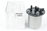 mais diesel fuel filter for renault clio iv, renault clio iv complete fuel filter unit Mais Renault Clio IV Diesel Fuel Filter - Compatible with 1.5 dCi | Complete Unit Renault Clio IV Diesel Fuel Filter - Mais Brand renault, clio-iv, diesel-fuel-filter, mais-products, car-parts, automotive, fuel-system, vehicle-maintenance, car-owners, ai-generated