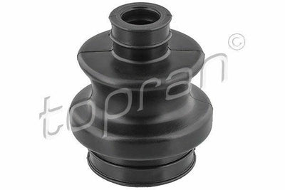 TOPRAN 400730 Axle Boots - Durable Rubber for Mercedes W124 — Axles, CV Joints & Boots