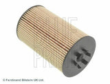 BLUEPRINT Oil Filter ADU172102 - Compatible with W204 C 63 AMG, W211 E 63 AMG, W221 S 63 AMG — Blue Print, Oil Filters