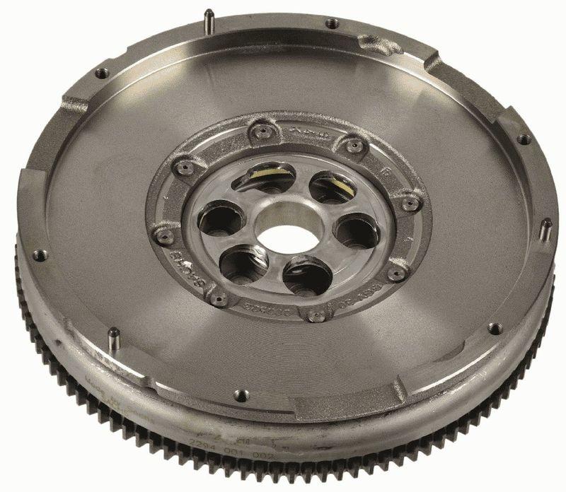 Sachs 2294001002 Flywheel Opel Insignia A 2.0 CDTi A20DTH Y20DTH 08-17
