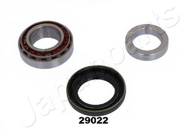 Japan Parts KK-29022 Jeep Wj Wg Rear Wheel Bearing Set — Wheel Bearings