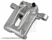 blueprint brake caliper, rear left brake caliper for toyota corolla 04-07 BLUEPRINT Brake Caliper ADBP450104 - Rear Left for Toyota Corolla (2004-2007) | 1-Piston Cast Steel BLUEPRINT Brake Caliper ADBP450104 - Rear Left for Toyota Corolla 04-07 blueprint, brake-caliper, toyota-corolla, car-parts, auto-repair, mechanics, braking-system, replacement-parts, auto-parts-shop, ai-generated