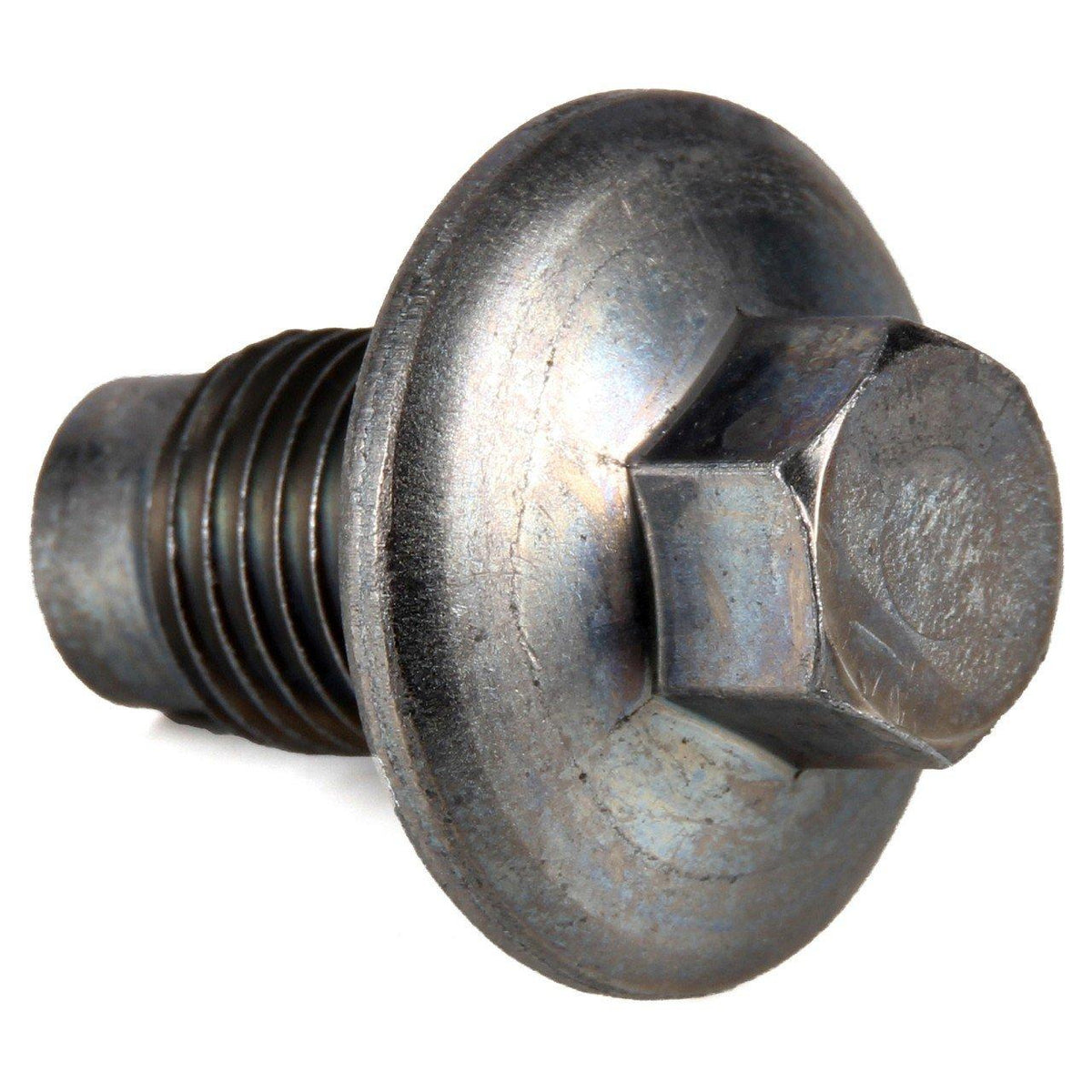 Ford Otosan 97JM6730CA Ford Custom 2.0 EcoBlue Oil Drain Plug Genuine | 1 Piece