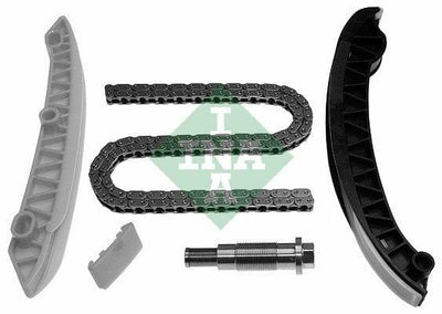 INA Excentric Chain Set (M271.9 Compressor) - Compatible with W203, C209 and 2 more models — Timing
