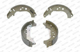 FERODO FSB687 Brake Shoe Set for 2005 Ford Focus — Brake Cables & Hardware