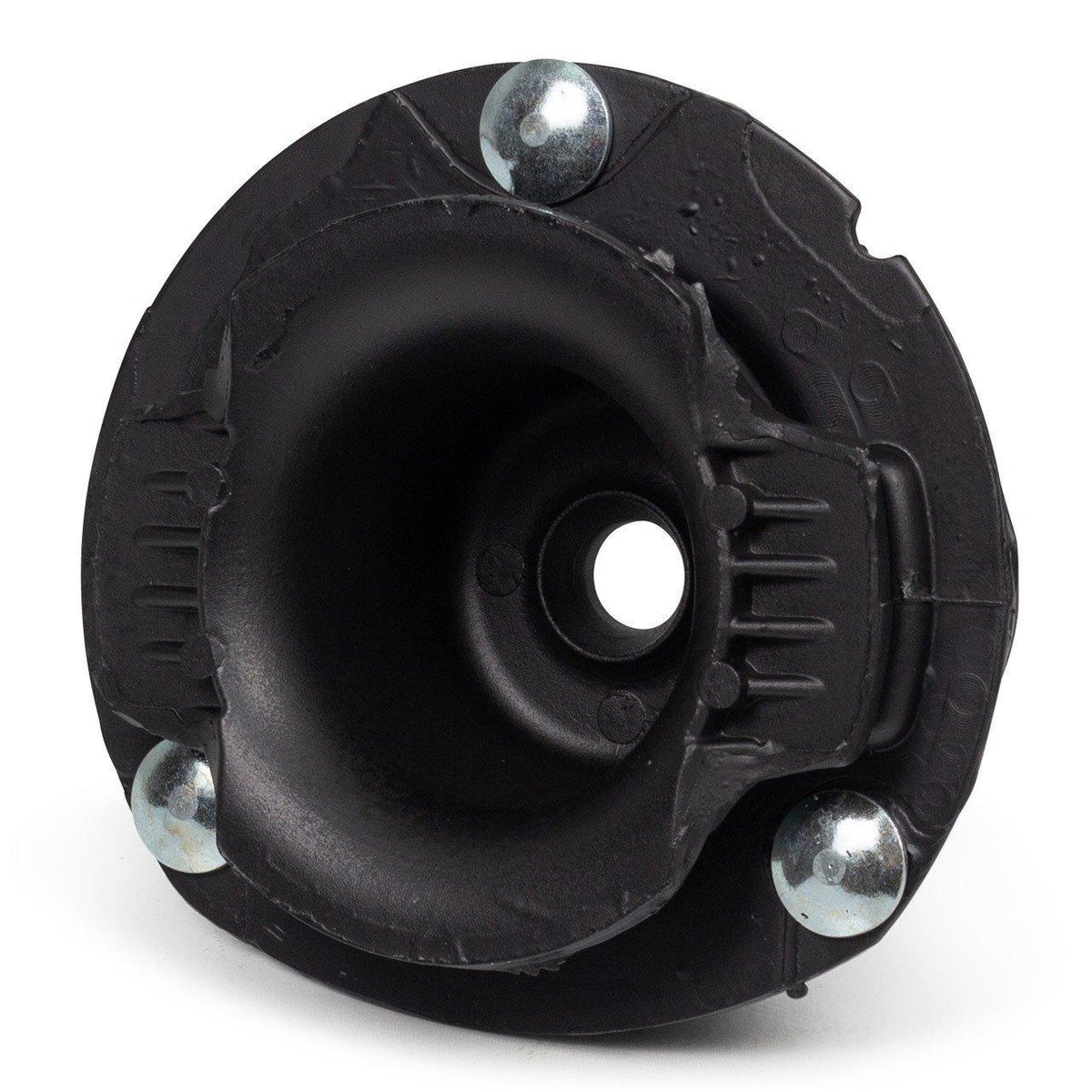 Lemforder Mercedes W201 Front Strut Mounts - Compatible with All Models — Lemförder, Bushings & Mounts