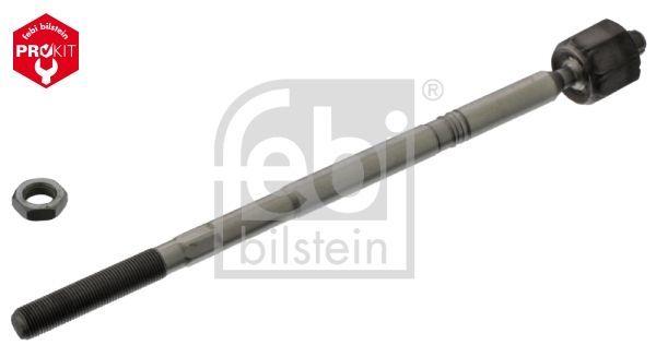 FEBI 40491 Tie Rod Axial Joint for Land Rover Range Rover Sport 2005 — Tie Rods & Linkage