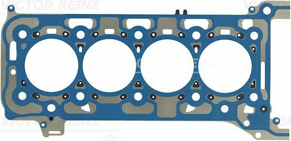 victor reinz cylinder head gasket 85mm, victor reinz cylinder head gasket installation Victor Reinz Cylinder Head Gasket 61-11839-10 - 85 mm Diameter | Ideal for Vehicle Owners and Mechanics Victor Reinz Cylinder Head Gasket - 85 mm | Vehicle Owners, Mechanics victor-reinz, cylinder-head-gasket, 85mm-gasket, mechanics, vehicle-owners, auto-parts, engine-gasket, oil-seal, metal-gasket, ai-generated