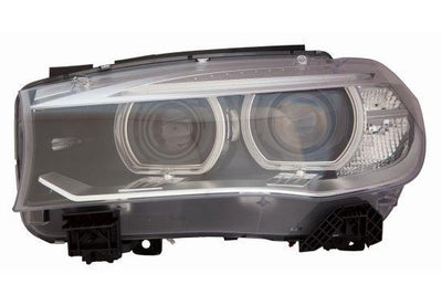 Depo 444-11A1LMLEHM2 (Lighting) / Far (BMW F15 Xenon Left) — Headlights