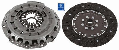 Sachs 3000952028 Clutch Kit Chevrolet Captiva Epica Opel Antara 2.0 CDTi — Clutch & Flywheel