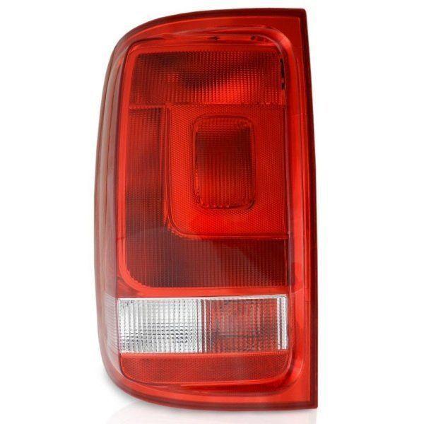 Depo Left Tail Light - Compatible with Volkswagen Amarok 2013+ — Tail, Signal & Reflectors