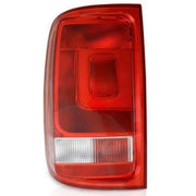 depo left tail light for volkswagen amarok 2013, depo tail light view from back, depo tail light installation image Depo Left Tail Light - Compatible with Volkswagen Amarok 2013+ | Quality Taiwanese Manufacturing Depo Left Tail Light for Volkswagen Amarok 2013+ volkswagen-amarok, tail-light, depo, automotive-replacement, car-accessories, 2013-model, driver-side-light, high-quality-parts, taiwanese-manufactured, ai-generated