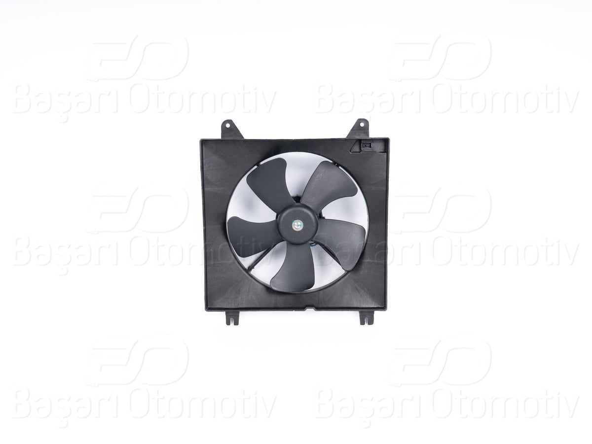 Wisco 2114251-00 Fan Motor with Shroud Chevrolet Lacetti J200 1.4 1.6 1.8 2.0D 05-11 — Motors, Pumps & Antennas